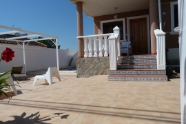 À vendre - Maison jumelée - Pinar de Campoverde