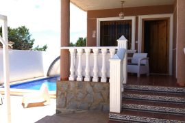 À vendre - Maison jumelée - Pinar de Campoverde