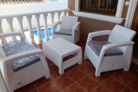 À vendre - Maison jumelée - Pinar de Campoverde