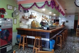 Sale - Bar/Restaurant/Commercial - San Pedro del Pinatar