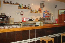 Sale - Bar/Restaurant/Commercial - San Pedro del Pinatar