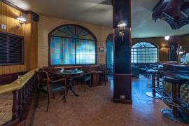 À vendre - Bar/Restaurant - San Pedro del Pinatar