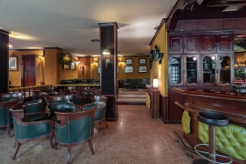 Sale - Bar/Restaurant - San Pedro del Pinatar