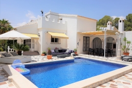 Venta - Chalet - Pinar de Campoverde