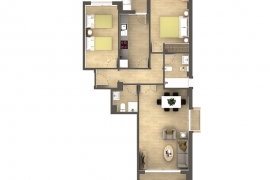 Neubau - Apartament/Wohnung - San Javier - La Manga del Mar Menor