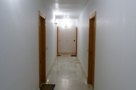 Verkauf - Apartament/Wohnung - Pilar de la Horadada