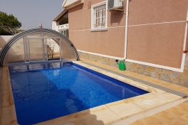 À vendre - Maison jumelée - Pinar de Campoverde