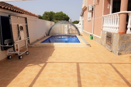 À vendre - Maison jumelée - Pinar de Campoverde