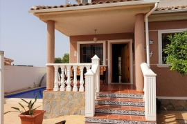 À vendre - Maison jumelée - Pinar de Campoverde