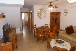 Long term rental - Town house on 2 levels  - Pilar de la Horadada - El Mojon
