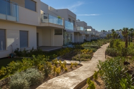 Neubau - Apartament/Wohnung - Orihuela - Vistabella Golf