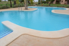 Sale - Apartment/Flat - Torre Pacheco - Mar Menor Resort Golf