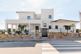 Neubau - Haus - Los Montesinos