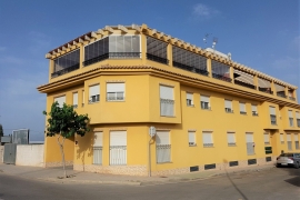 Alquiler a largo plazo - Apartamento/Piso - Pilar de la Horadada - La Cañada de Práez