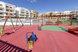 Neubau - Apartament/Wohnung - Orihuela costa - Villamartin
