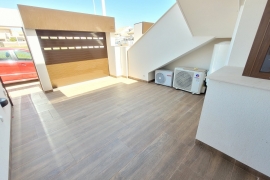 Neubau - Apartament/Wohnung - San Pedro del Pinatar
