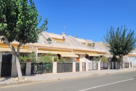 Short term rental - Town house on 2 levels  - Pinar de Campoverde