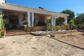 Sale - Villa - Pinar de Campoverde