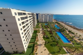 Neubau - Apartament/Wohnung - Orihuela costa - Los Dolses