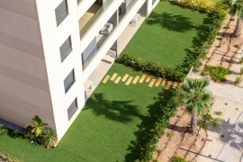 Nueva construcción  - Apartamento/Piso - Orihuela costa - Los Dolses