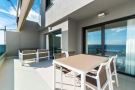 New Build - Apartment/Flat - Orihuela costa - Los Dolses