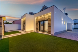 Verkauf - Haus - Alicante - Formentera del Segura