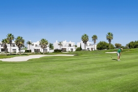 Nouvelle Construction - Maison - San Javier - Roda Golf and Beach Resort