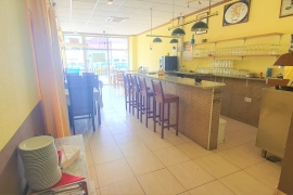 Langzeit Vermietung - Bar/Restaurant - Pinar de Campoverde