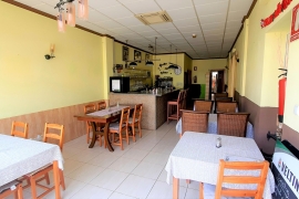 Langzeit Vermietung - Bar/Restaurant - Pinar de Campoverde