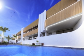 Nueva construcción  - Apartamento/Piso - San Pedro del Pinatar