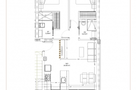 Neubau - Apartament/Wohnung - San Pedro del Pinatar