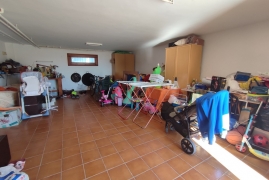 À vendre - Maison de campagne - Pilar de la Horadada - La Cañada de Práez