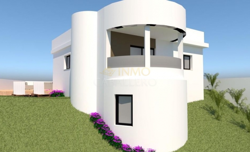 New Build - Villa - Pinar de Campoverde