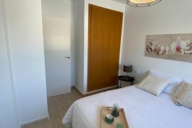Sale - Apartment/Flat - Pilar de la Horadada