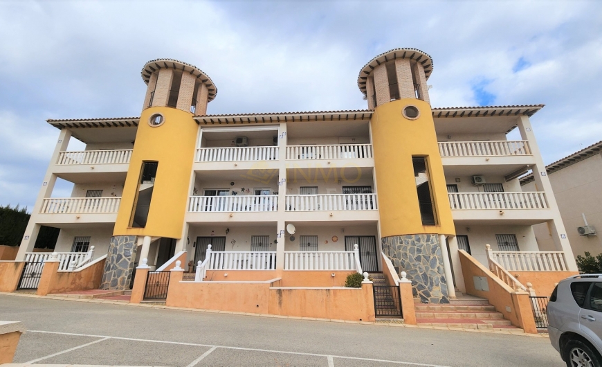Sale - Apartment/Flat - Orihuela costa - Lomas de Cabo Roig