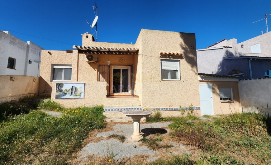 Venta - Chalet - Pinar de Campoverde