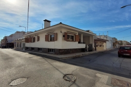 Verkauf - Doppelhaushälfte - Pilar de la Horadada