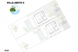 Neubau - Haus - Pinar de Campoverde