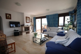 Sale - Apartment/Flat - Orihuela costa - LAS RAMBLAS - GOLF
