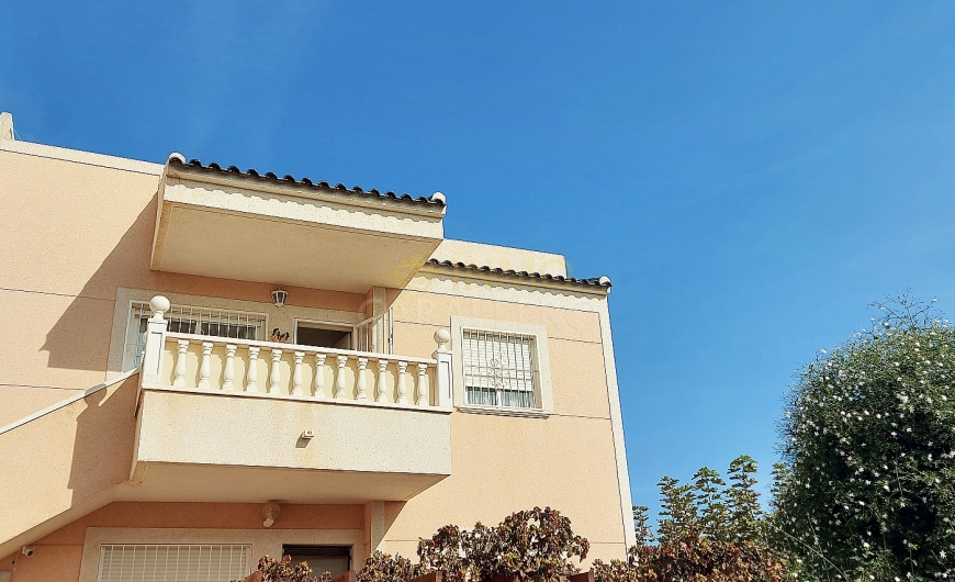 Sale - Apartment/Flat - Pinar de Campoverde