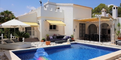 Maison - À vendre - Pinar de Campoverde - Pinar de Campoverde