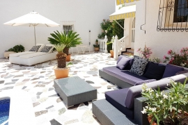 Venta - Chalet - Pinar de Campoverde