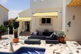 Venta - Chalet - Pinar de Campoverde