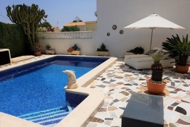 Venta - Chalet - Pinar de Campoverde