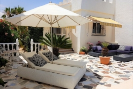 Venta - Chalet - Pinar de Campoverde