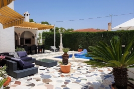 Venta - Chalet - Pinar de Campoverde