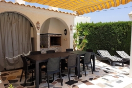 Venta - Chalet - Pinar de Campoverde