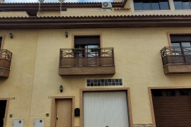 Sale - Town house on 2 levels  - Pilar de la Horadada