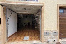 Verkauf - Duplex - Pilar de la Horadada