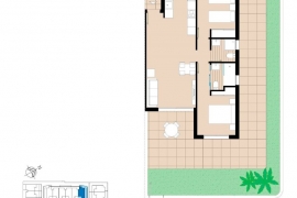 Nueva construcción  - Apartamento/Piso - Pilar de la Horadada